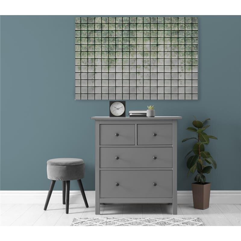 A.S. Création Leinwandbild greenhouse2