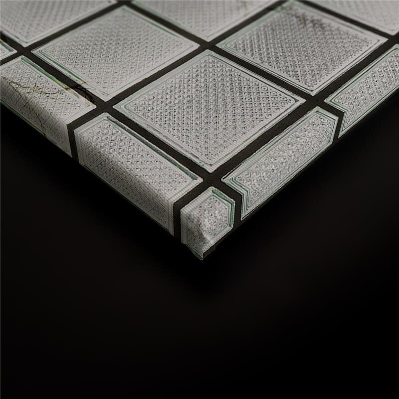 A.S. Création Leinwandbild greenhouse2