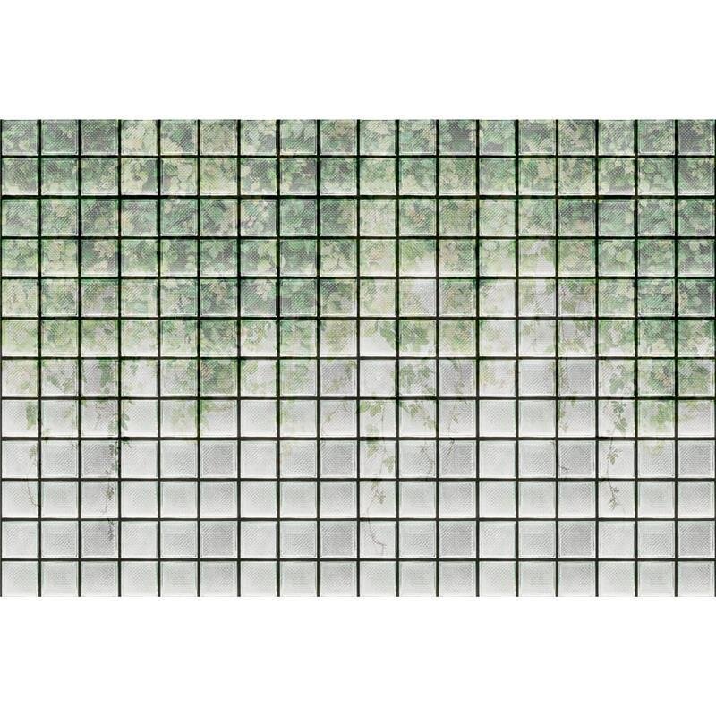 A.S. Création Leinwandbild greenhouse2