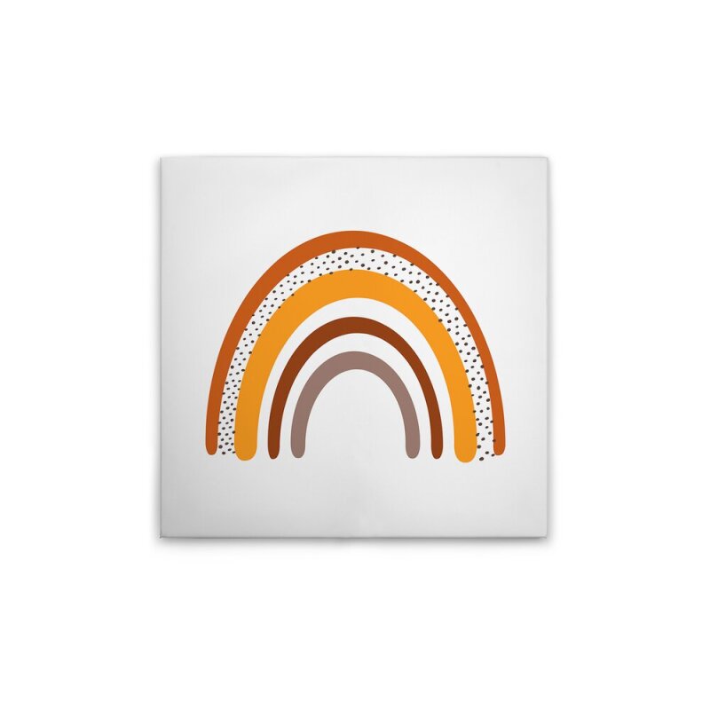 A.S. Création Leinwandbild Hakuna Matata 3