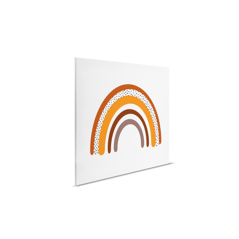 A.S. Création Leinwandbild Hakuna Matata 3