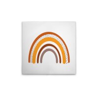 A.S. Cr&eacute;ation Leinwandbild Hakuna Matata 3