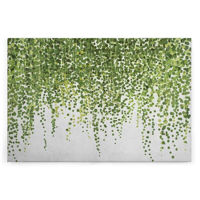 A.S. Création Leinwandbild hangingGarden1