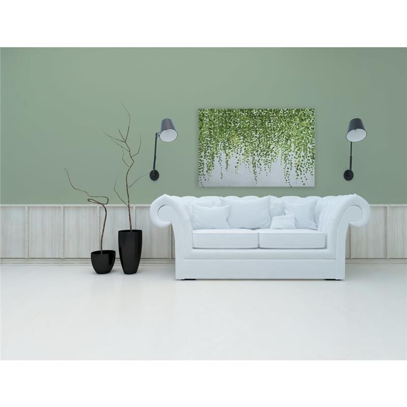 A.S. Création Leinwandbild hangingGarden1