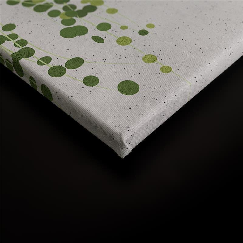 A.S. Création Leinwandbild hangingGarden1