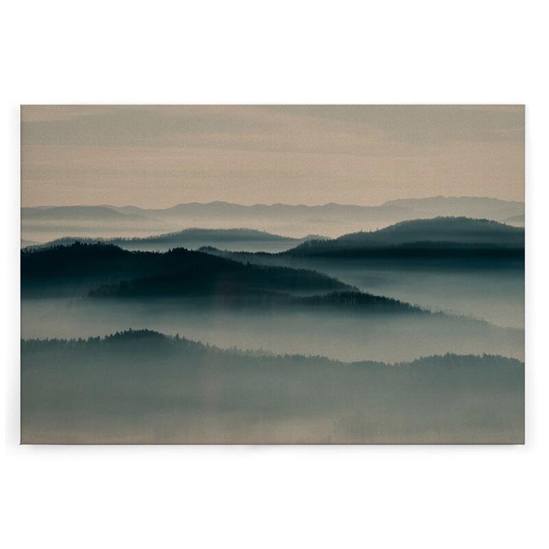 A.S. Création Leinwandbild horizon1