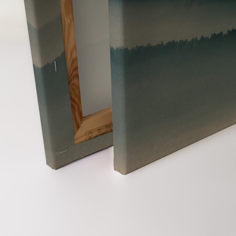 A.S. Création Leinwandbild horizon1