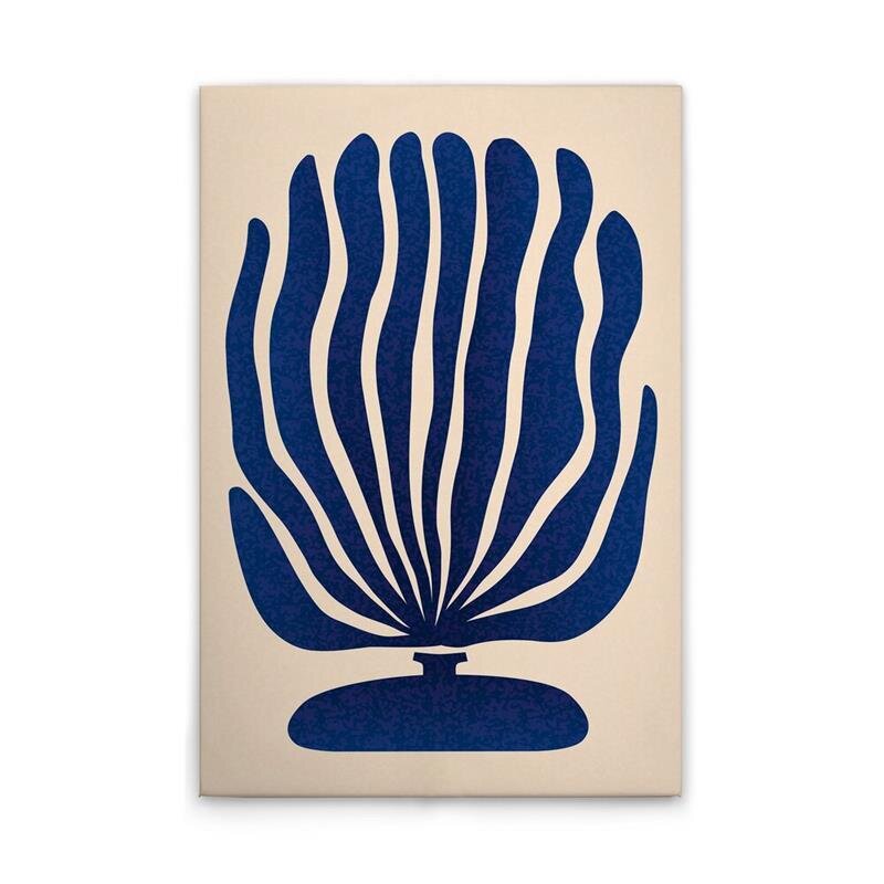 A.S. Création Leinwandbild Ink 1