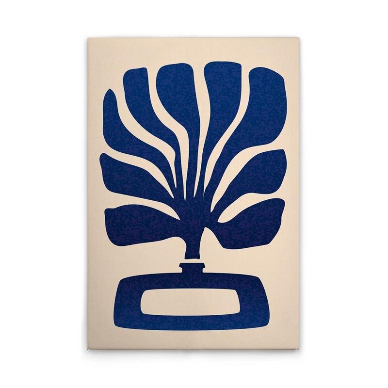 A.S. Création Leinwandbild Ink 2