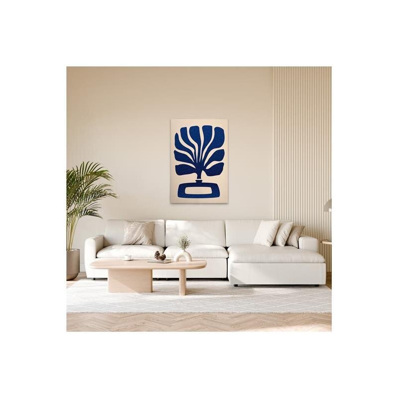 A.S. Création Leinwandbild Ink 2