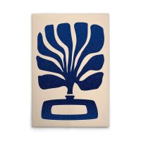 A.S. Cr&eacute;ation Leinwandbild Ink 2