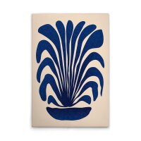 A.S. Cr&eacute;ation Leinwandbild Ink 3