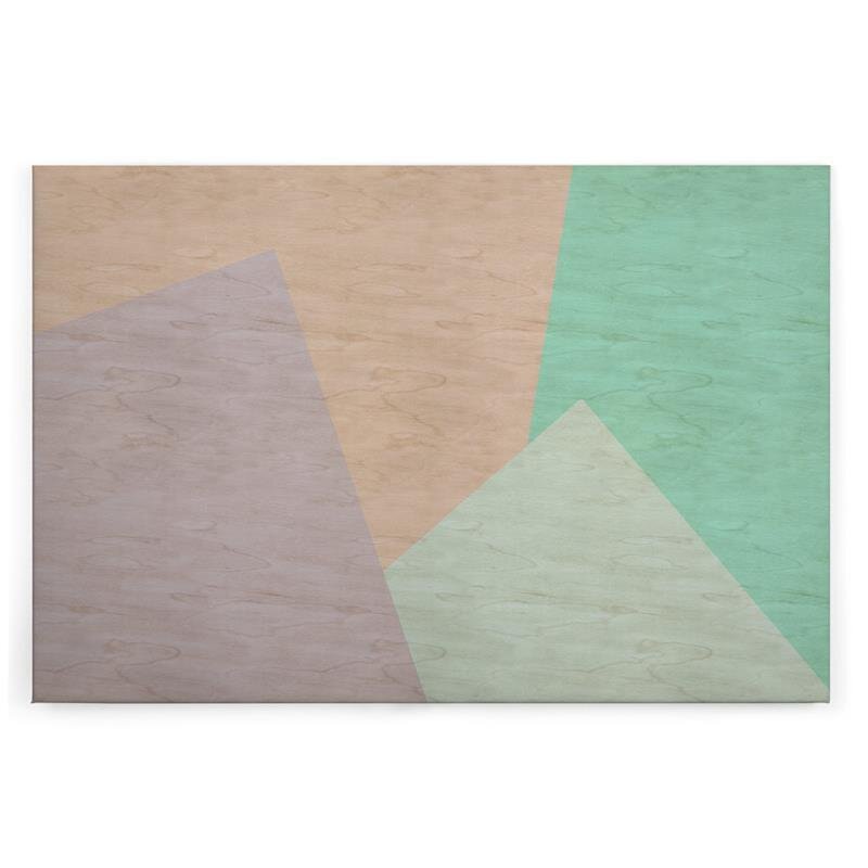 A.S. Création Leinwandbild inlay1