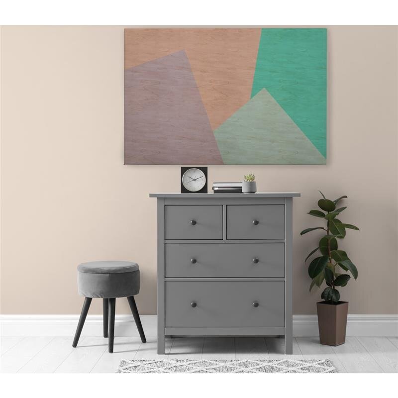 A.S. Création Leinwandbild inlay1