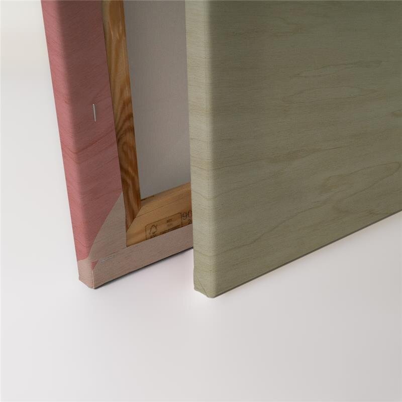 A.S. Création Leinwandbild inlay2