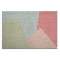 A.S. Cr&eacute;ation Leinwandbild inlay2