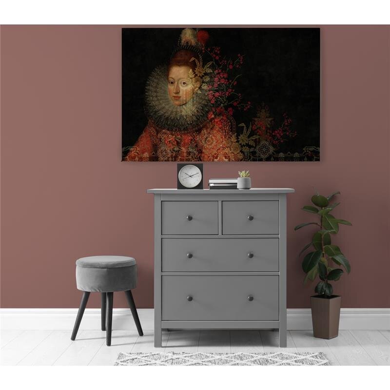 A.S. Création Leinwandbild inthegallery1