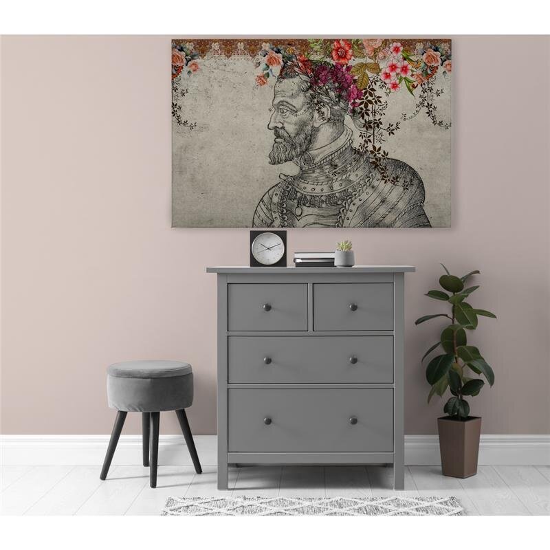 A.S. Création Leinwandbild inthegallery2