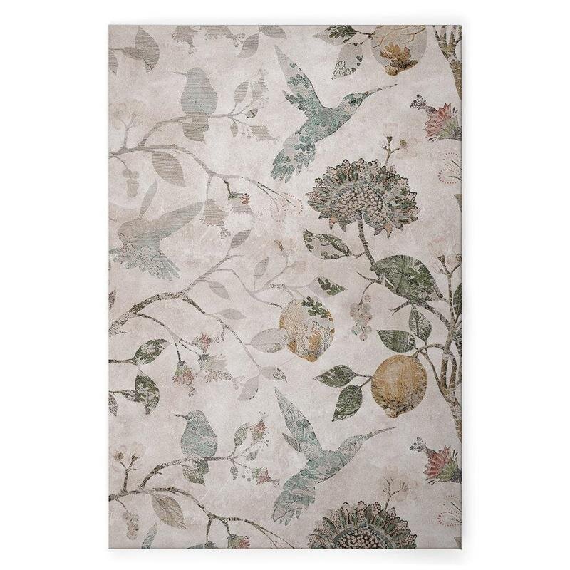 A.S. Création Leinwandbild inthelemontre1