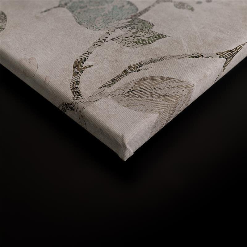 A.S. Création Leinwandbild inthelemontre1