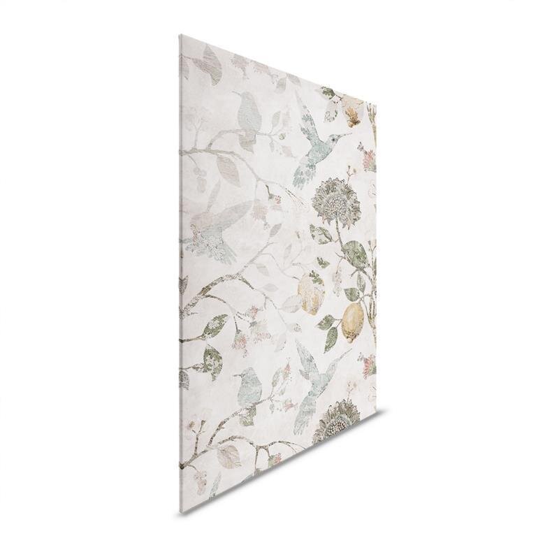 A.S. Création Leinwandbild inthelemontre1