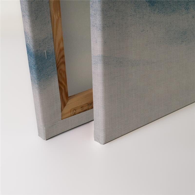 A.S. Création Leinwandbild intotheblue1