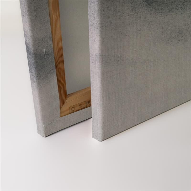 A.S. Création Leinwandbild intotheblue3