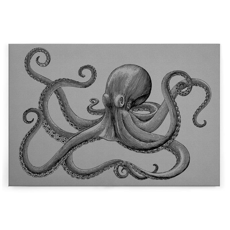 A.S. Création Leinwandbild jules2