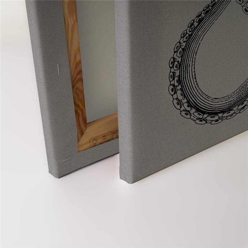 A.S. Création Leinwandbild jules2