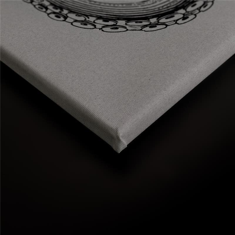 A.S. Création Leinwandbild jules2