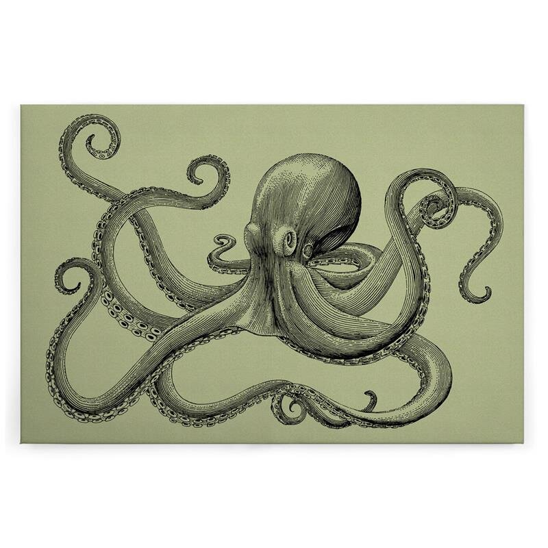 A.S. Création Leinwandbild jules3