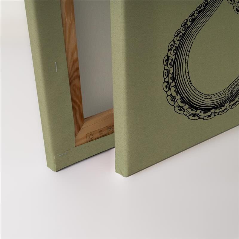 A.S. Création Leinwandbild jules3