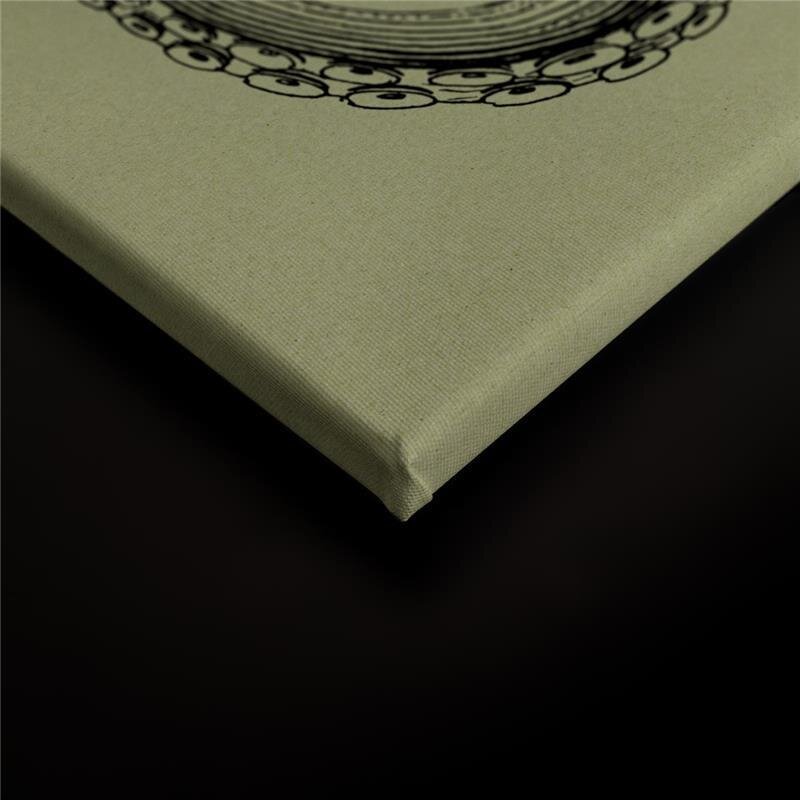 A.S. Création Leinwandbild jules3