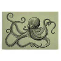 A.S. Cr&eacute;ation Leinwandbild jules3