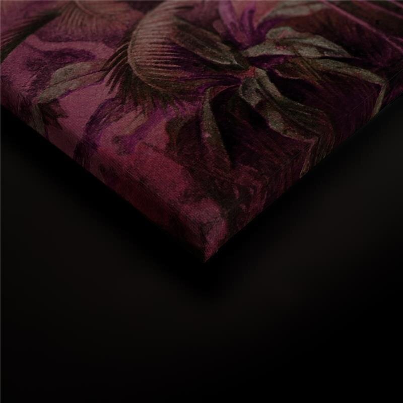 A.S. Création Leinwandbild jungle1