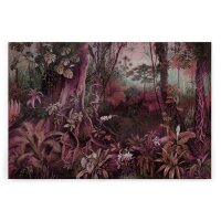 A.S. Cr&eacute;ation Leinwandbild jungle1