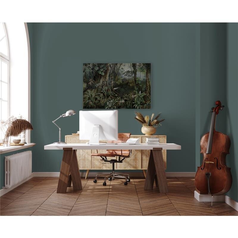 A.S. Création Leinwandbild jungle2