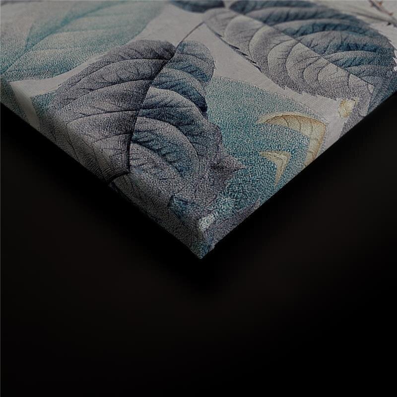 A.S. Création Leinwandbild JungleRendezv1