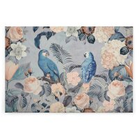 A.S. Cr&eacute;ation Leinwandbild JungleRendezv1