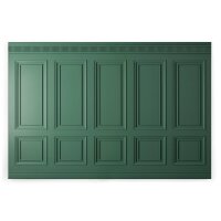 A.S. Cr&eacute;ation Leinwandbild kensington1