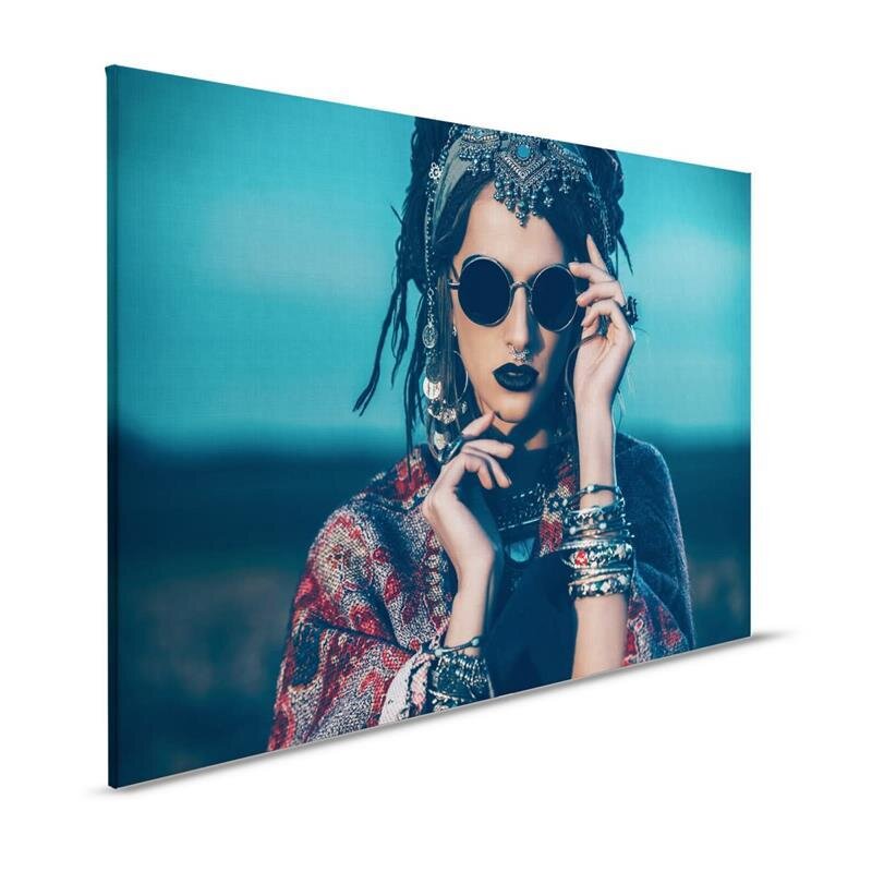 A.S. Création Leinwandbild labohème1