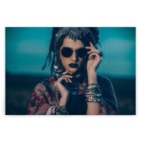 A.S. Cr&eacute;ation Leinwandbild laboh&egrave;me1