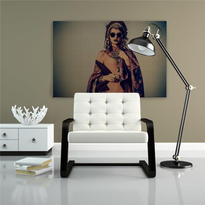 A.S. Création Leinwandbild labohème2