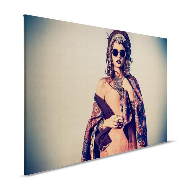 A.S. Création Leinwandbild labohème2