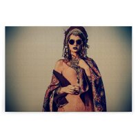 A.S. Cr&eacute;ation Leinwandbild laboh&egrave;me2