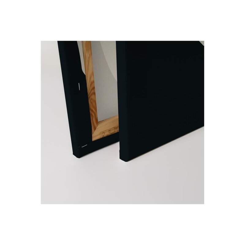 A.S. Création Leinwandbild Lennon