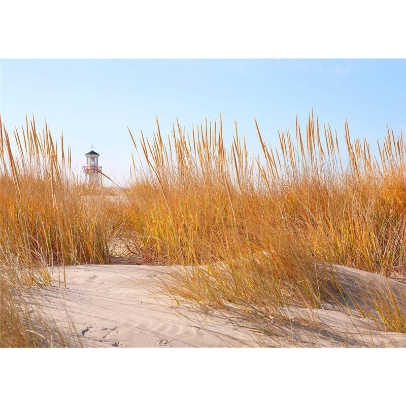 A.S. Création Leinwandbild Lighthouse