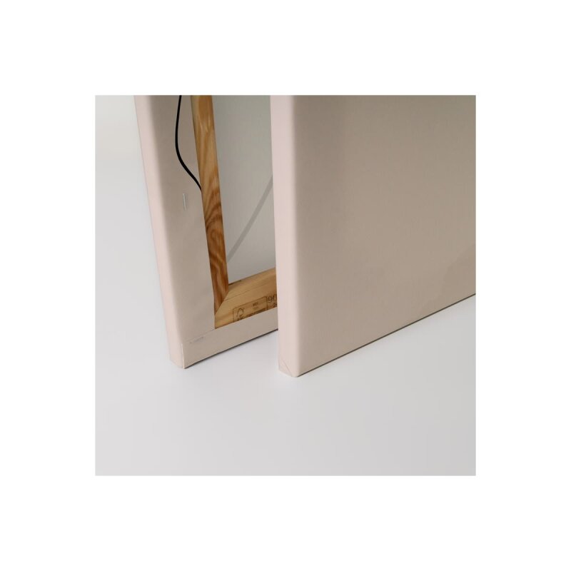 A.S. Création Leinwandbild Lines 2