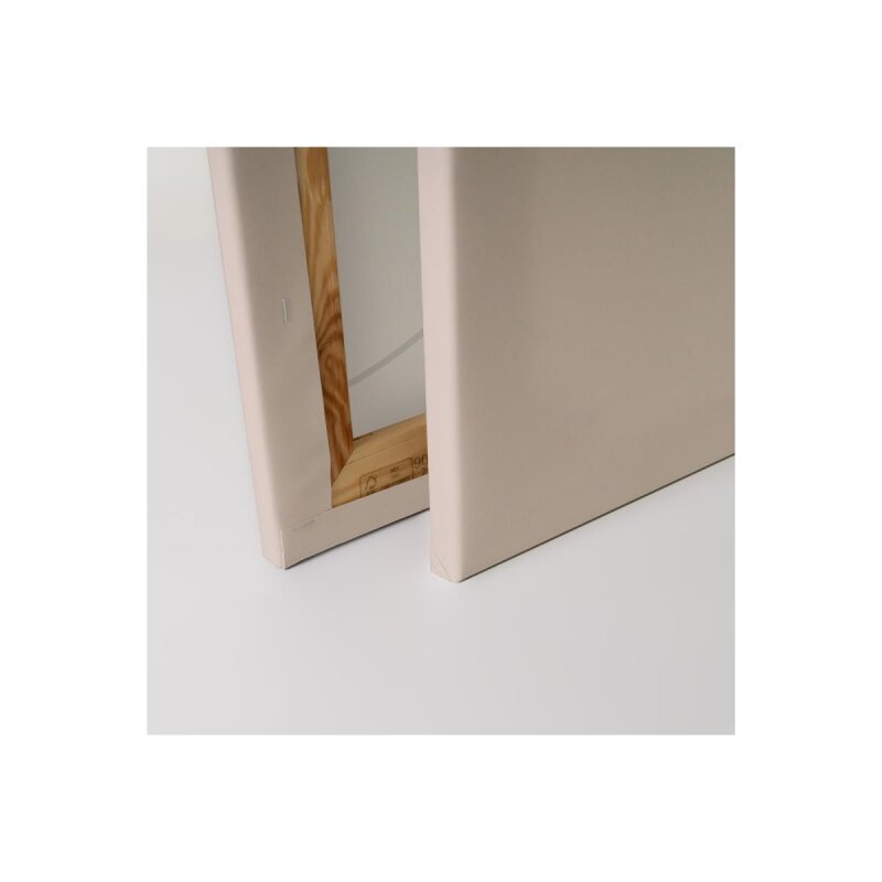 A.S. Création Leinwandbild Lines 3