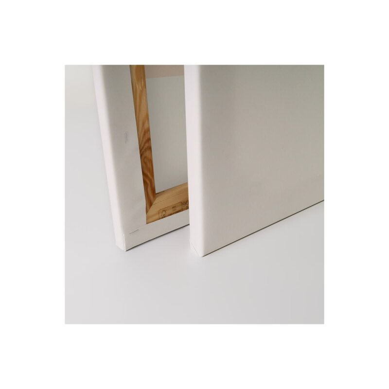 A.S. Création Leinwandbild Love Out Loud 2